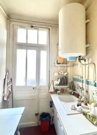  Appartement à vendre 3 pièces 74 m²