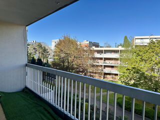  Appartement � vendre 2 pi�ces 53 m�
