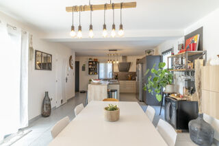  Maison  vendre 7 pices 166 m