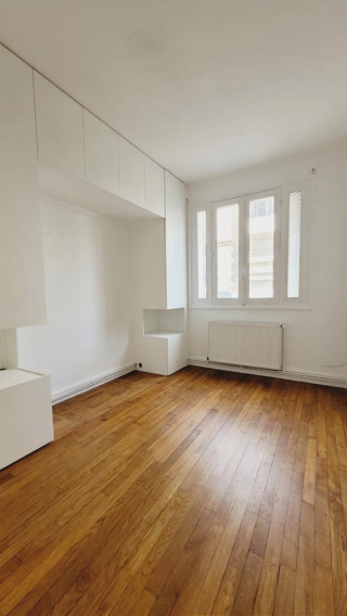 Vente Appartement Beau 3 pièces très bien agencé - Quartier Ecrivains Montrouge