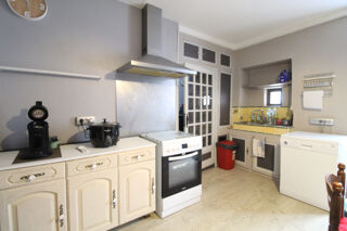  Maison à vendre 4 pièces 124 m²