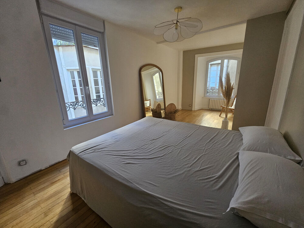 � vendre  Appartement Vannes (56000)