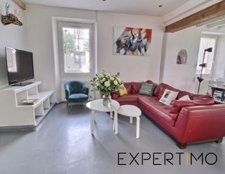  Maison à vendre 7 pièces 168 m²