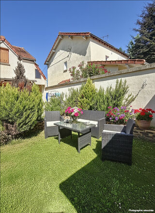  Maison � vendre 6 pi�ces 130 m�