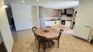  Maison à vendre 5 pièces 140 m²