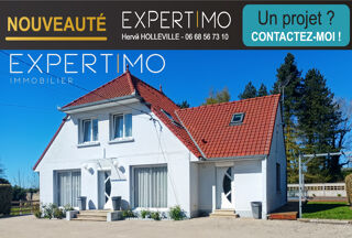  Maison � vendre 8 pi�ces 131 m�