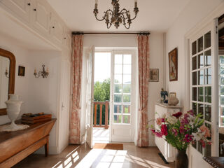  Maison à vendre 7 pièces 192 m²