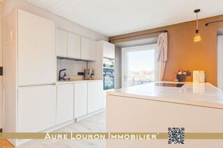  Maison à vendre 6 pièces 144 m²
