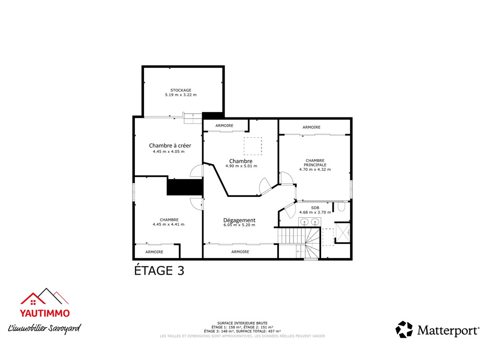 à vendre  Maison Cranves-Sales (74380)