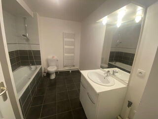  Appartement à vendre 2 pièces 39 m²
