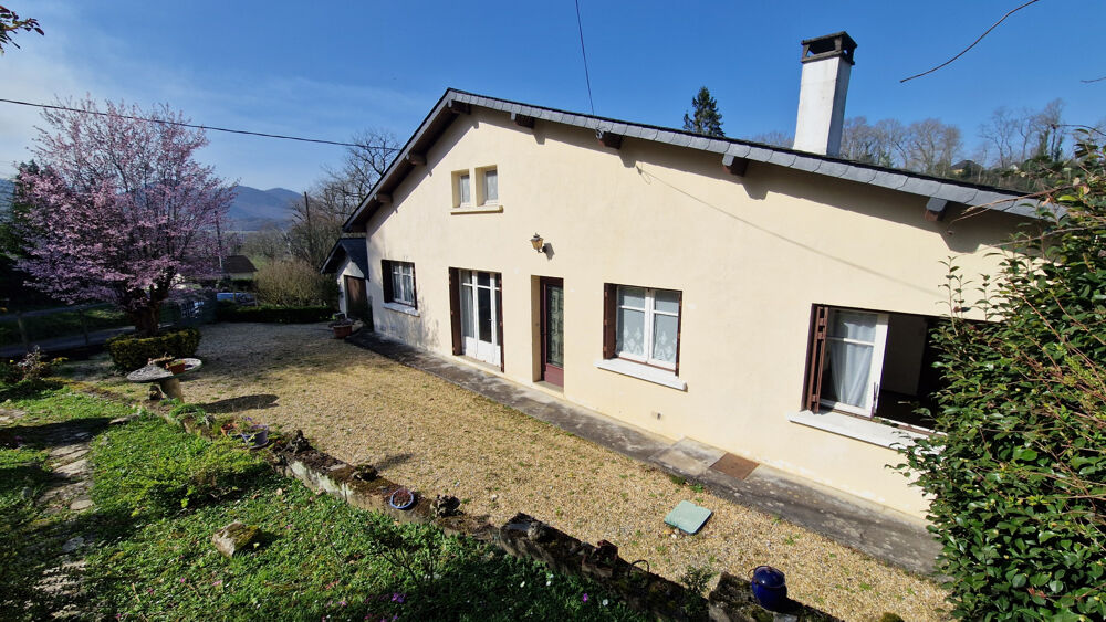 Maison – Eysus - Vue 3