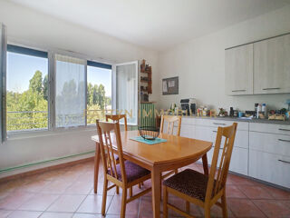  Appartement à vendre 3 pièces 83 m²