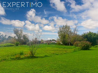  Terrain � vendre 1286 m�