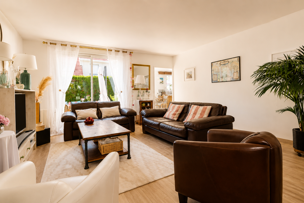 Vente Maison MAISON COUP DE CŒUR   125 m2   4 CHAMBRES   AUCUN TRAVAUX   SECTEUR RECHERCHÉ Guyancourt