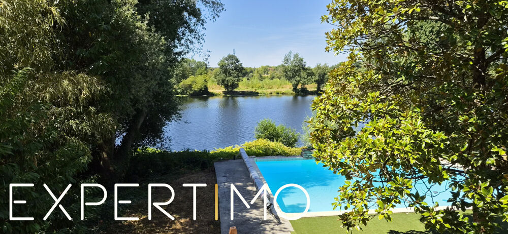 à vendre  Propriété/château Châtellerault (86100)