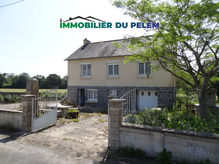  Maison � vendre 5 pi�ces 67 m�