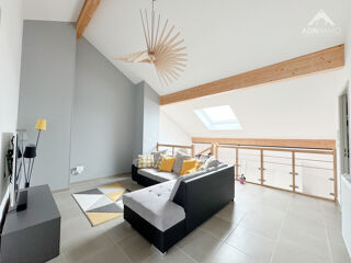  Appartement  vendre 3 pices 87 m