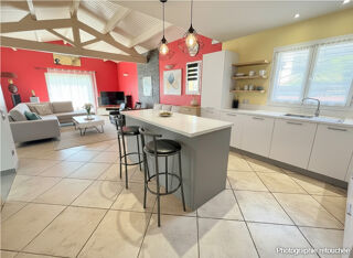  Maison à vendre 4 pièces 172 m²