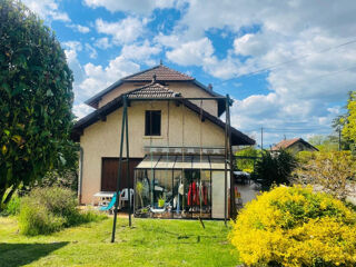  Maison � vendre 7 pi�ces 165 m�