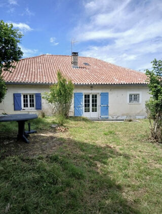 Maison à vendre 5 pièces 110 m²