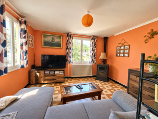  Maison à vendre 5 pièces 87 m²