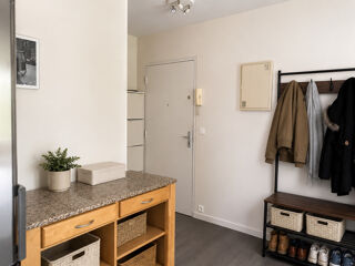  Appartement à vendre 3 pièces 74 m²