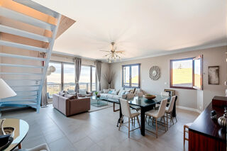  Appartement  vendre 5 pices 127 m