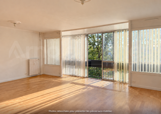 Vente Appartement Appartement à Rennes Sud-Gare 2-3 chambres, ascenseur et garage, métro Rennes