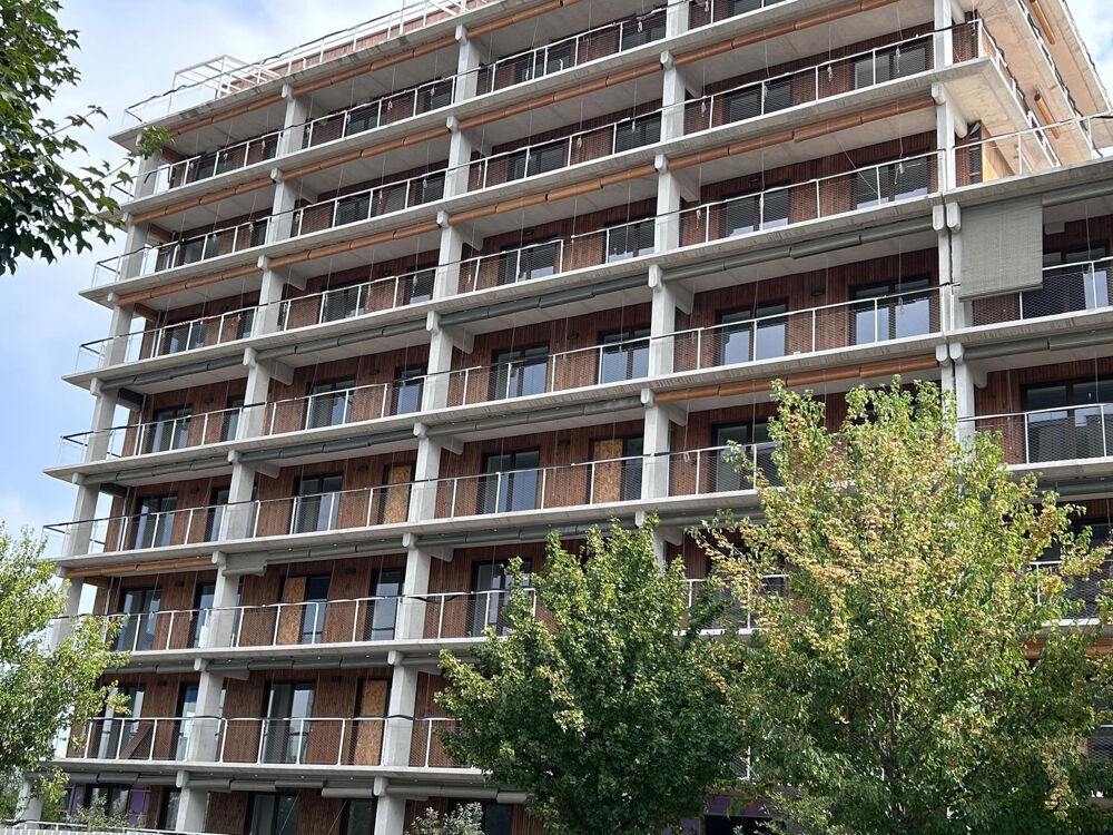 Appartement 2 pièces 45 m² · à Venissieux · 45 m² · 135 000 €