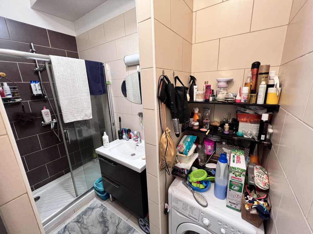 Location Appartement T2 42 m2 location vide 1er étage Montpellier
