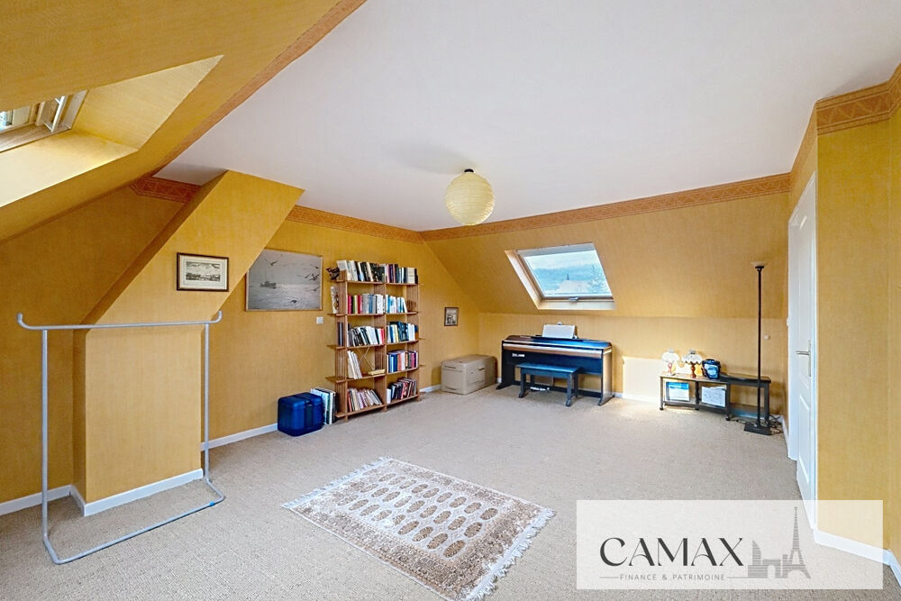 à vendre  Maison Rueil-Malmaison (92500)