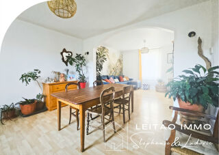  Maison à vendre 4 pièces 98 m²