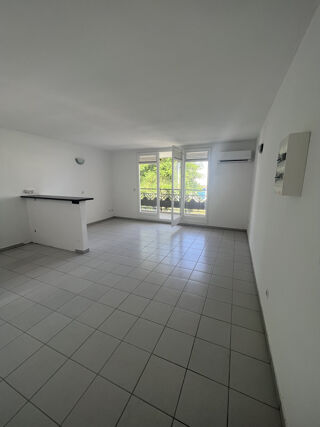  Appartement � vendre 1 pi�ce 40 m�