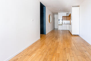  Appartement à vendre 3 pièces 53 m²