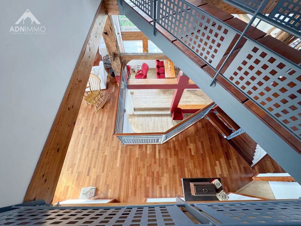 � vendre  Maison P�ron (01630)