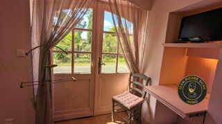  Ferme � vendre 8 pi�ces 257 m�