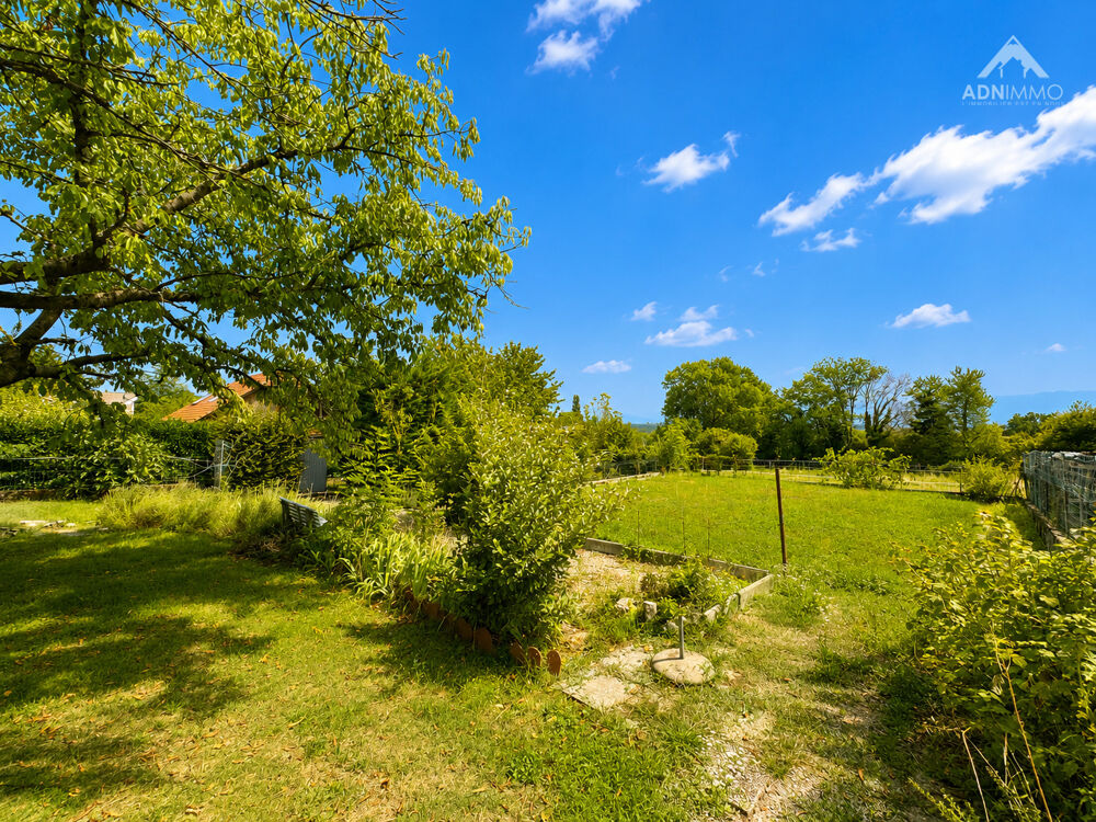 Maison – Thoiry - Plus