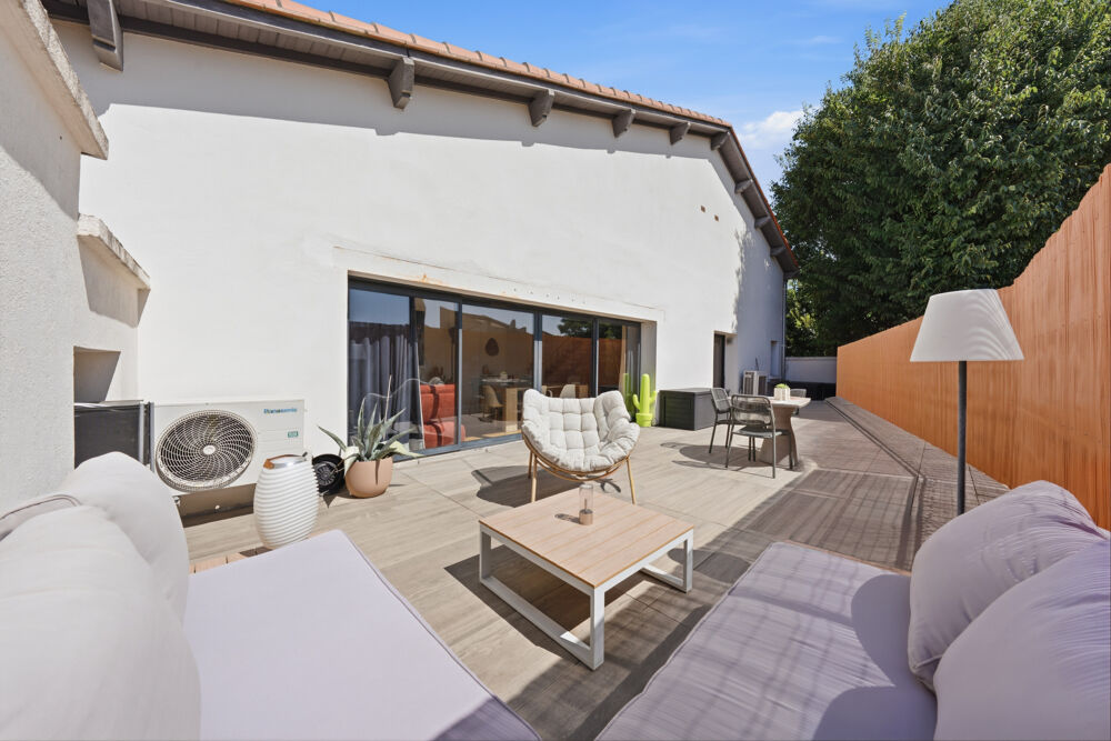 APPARTEMENT - PROCHE CENTRE