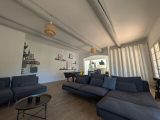  Appartement � vendre 6 pi�ces 147 m� Meyrargues