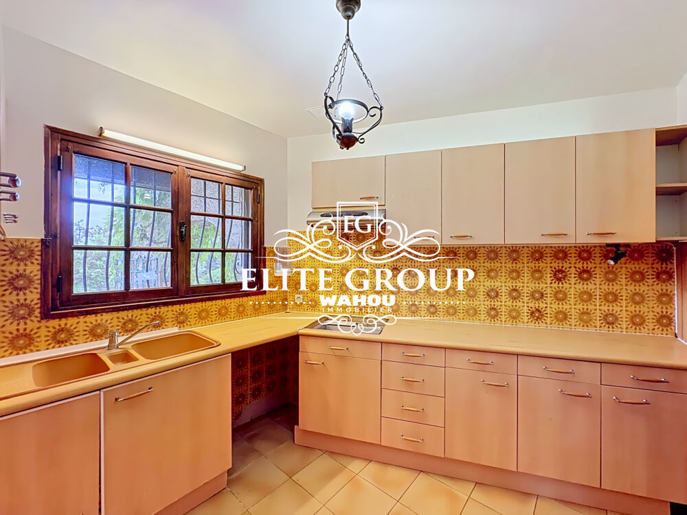 Vente Maison Villa individuelle à Rénover - Super Antibes Antibes