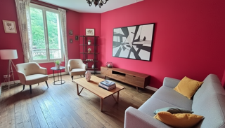  Maison � vendre 4 pi�ces 79 m�