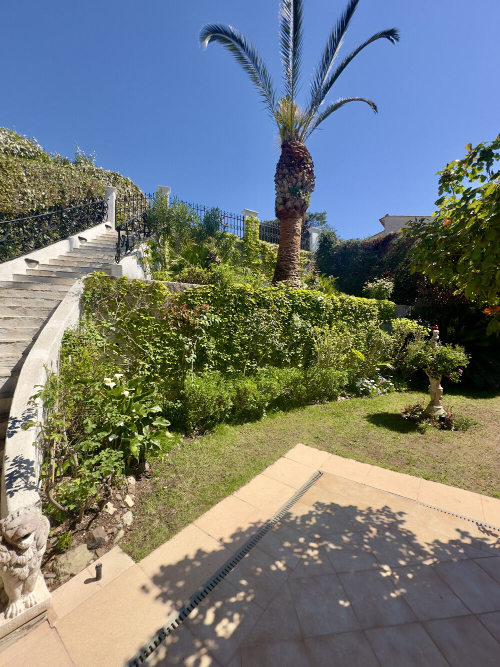 à vendre  Maison Saint-Raphaël (83700)