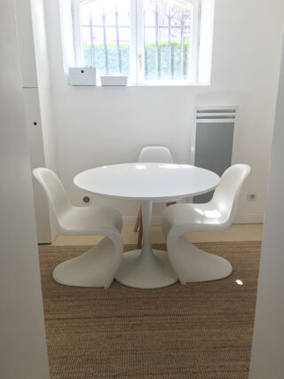  Appartement à vendre 2 pièces 47 m²