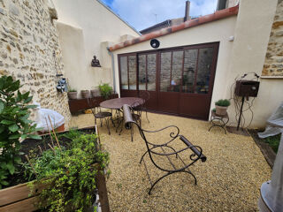  Maison � vendre 7 pi�ces 197 m�