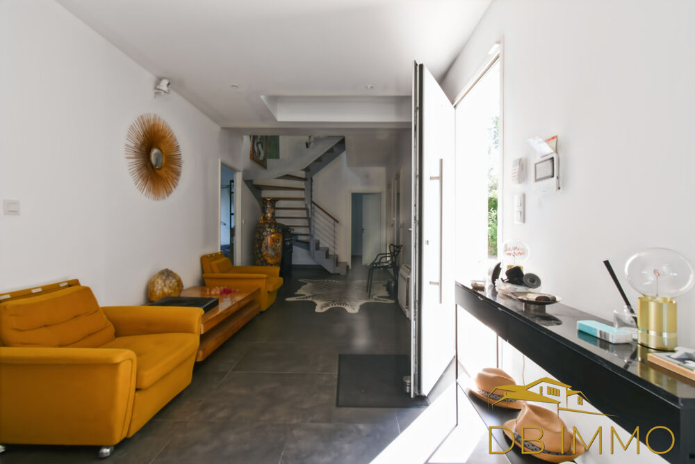 à vendre  Maison Pujaut (30131)