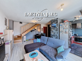  Duplex/triplex  vendre 4 pices 77 m