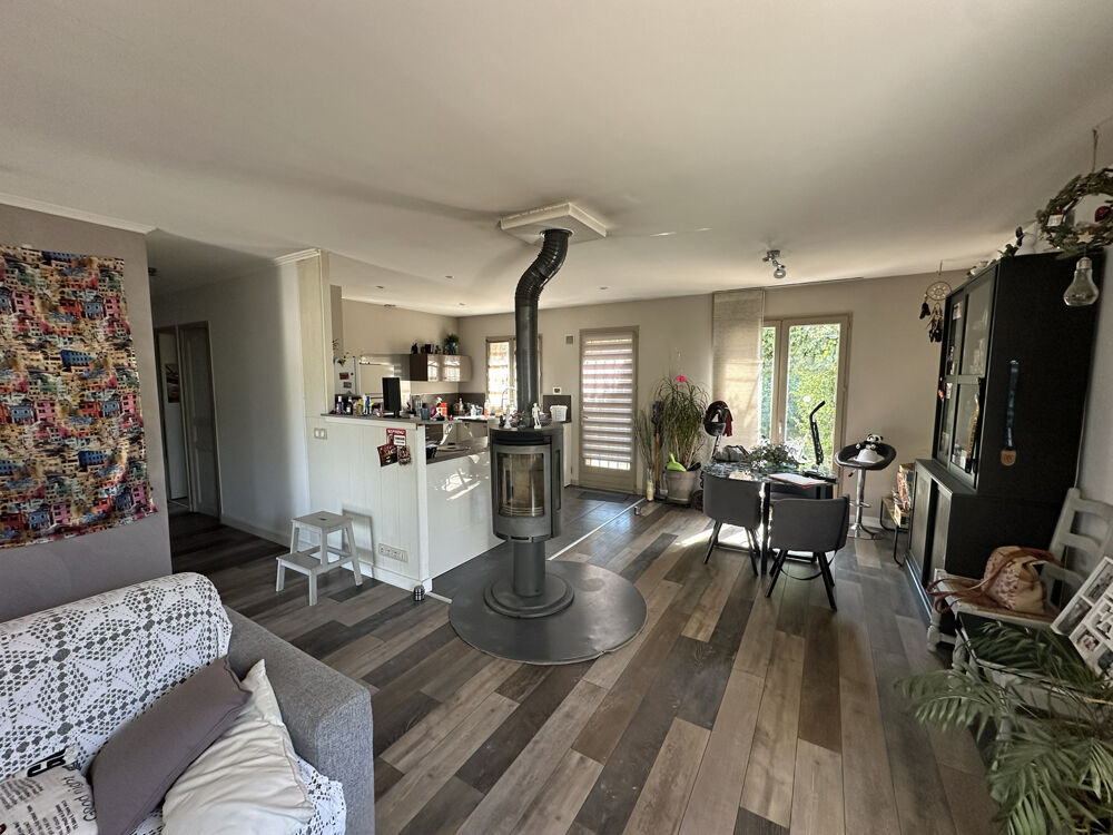Vente Maison Maison de plein pieds Marguerittes