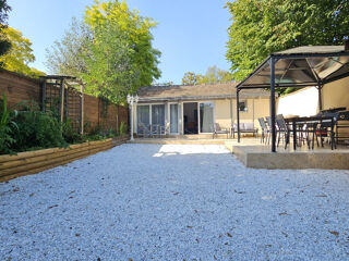  Maison � vendre 3 pi�ces 60 m�