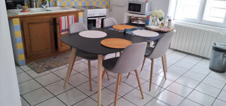  Appartement à louer 3 pièces 101 m²