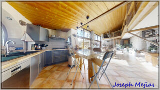  Maison à vendre 11 pièces 332 m²